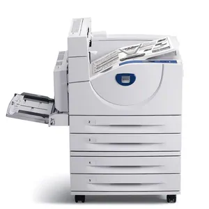 Замена ролика захвата на принтере Xerox 5550DT в Краснодаре
